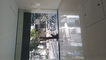 Floor Plan in  Shop at Hsr Layout – for Rent