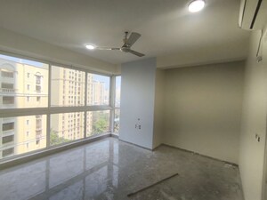 Bedroom in 3 BHK Apartment at Tata Serein, Pokhran Road No Two – for Rent