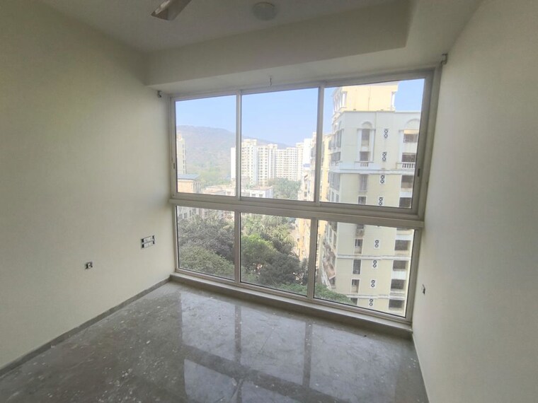 Bedroom, tata-serein 3 Bedroom 950 Sq.Ft. Apartment In Pokhran Road No Two Thane 9969620