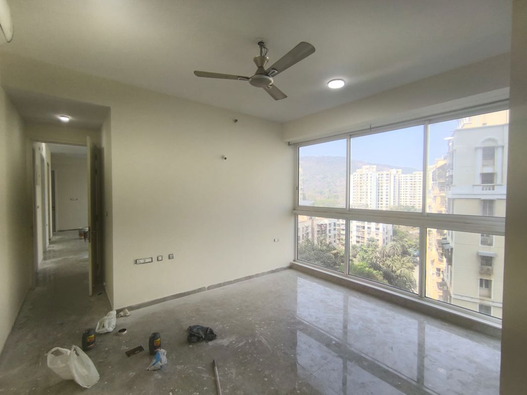 3 BHK Apartment For Rent in Tata Serein