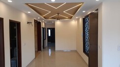 4 BHK + Servant Room Builder Floor For Rent in Safdarjung Enclave
