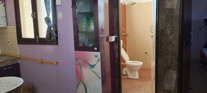 Furnished Amenities in 2 BHK Apartment at SRS Residency, Sector 88 – for Rent