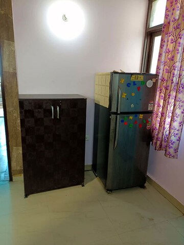 Living Room in 2 BHK Apartment at SRS Residency, Sector 88 – for Rent