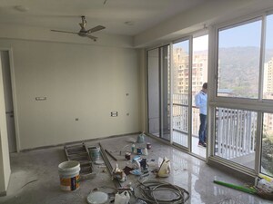 Bedroom in 3 BHK Apartment at Tata Serein, Pokhran Road No Two – for Rent