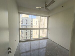 Bedroom in 3 BHK Apartment at Tata Serein, Pokhran Road No Two – for Rent
