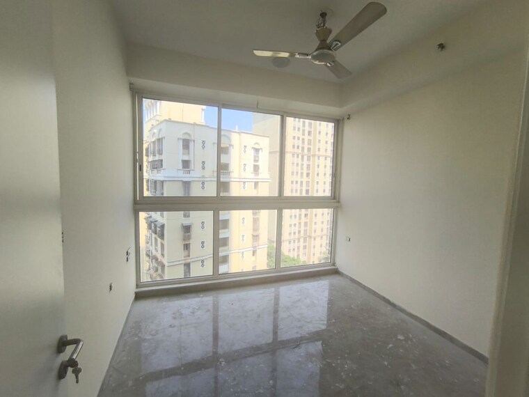 Bedroom, tata-serein 3 Bedroom 950 Sq.Ft. Apartment In Pokhran Road No Two Thane 9969625