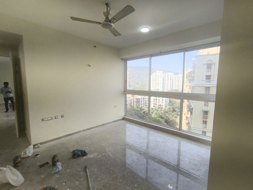 3 BHK Apartment For Rent in Tata Serein