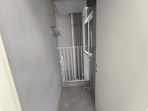 Utility Room in 3 BHK Apartment at Tata Serein, Pokhran Road No Two – for Rent