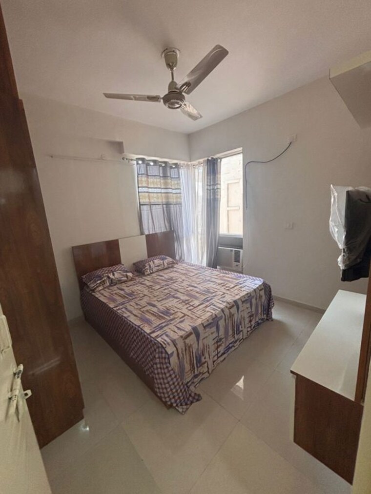 Bedroom, signature-the-millennia-2 2 Bedroom 645 Sq.Ft. Apartment In Sector 37d Gurgaon 9969629