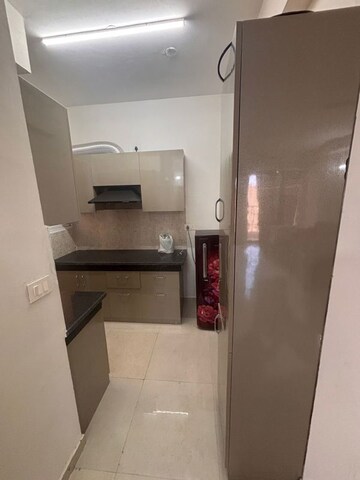 Furnished Amenities in 2 BHK Apartment at Signature The Millennia 2, Sector 37d – for Rent