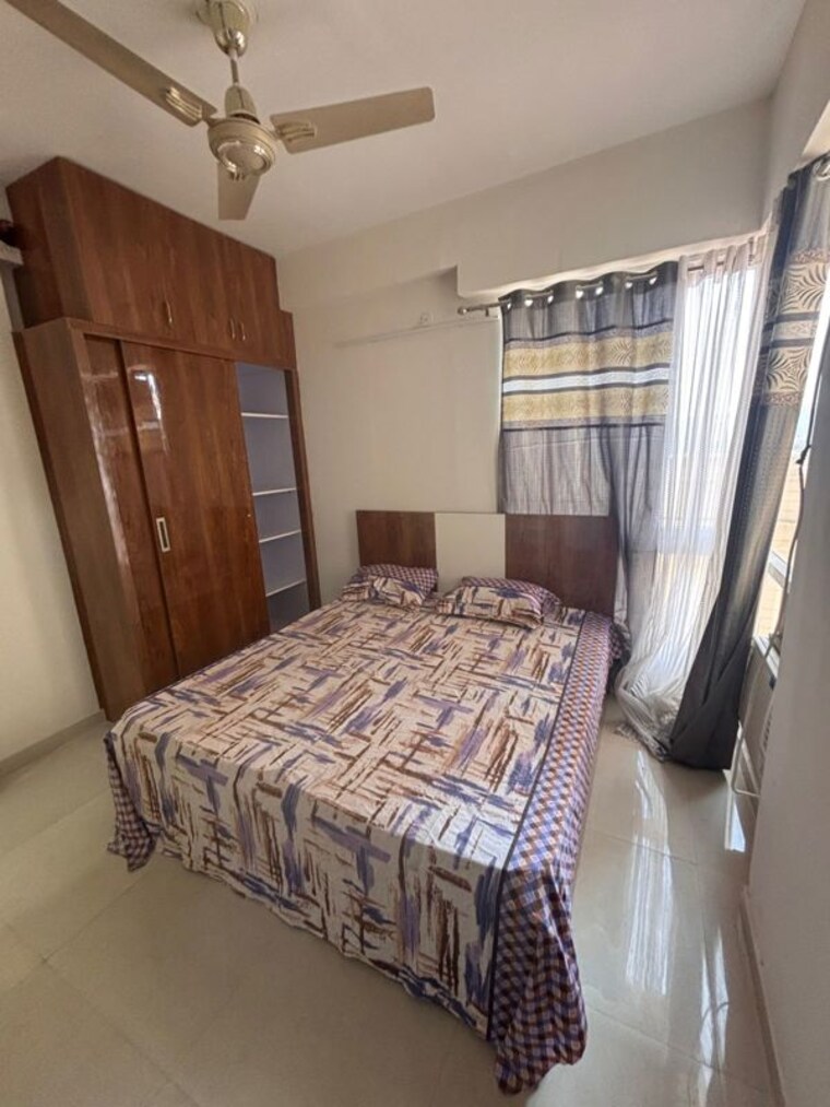 Bedroom, signature-the-millennia-2 2 Bedroom 645 Sq.Ft. Apartment In Sector 37d Gurgaon 9969629