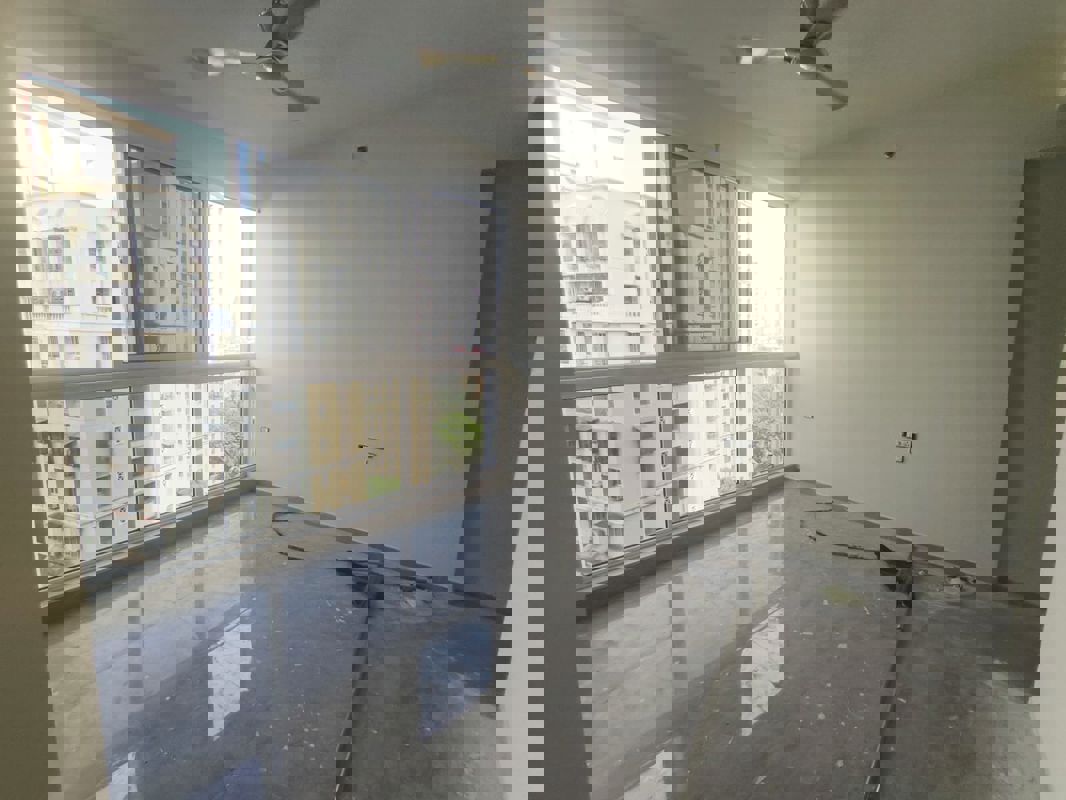 3 BHK 950 Sq.Ft. Apartment in Tata Serein