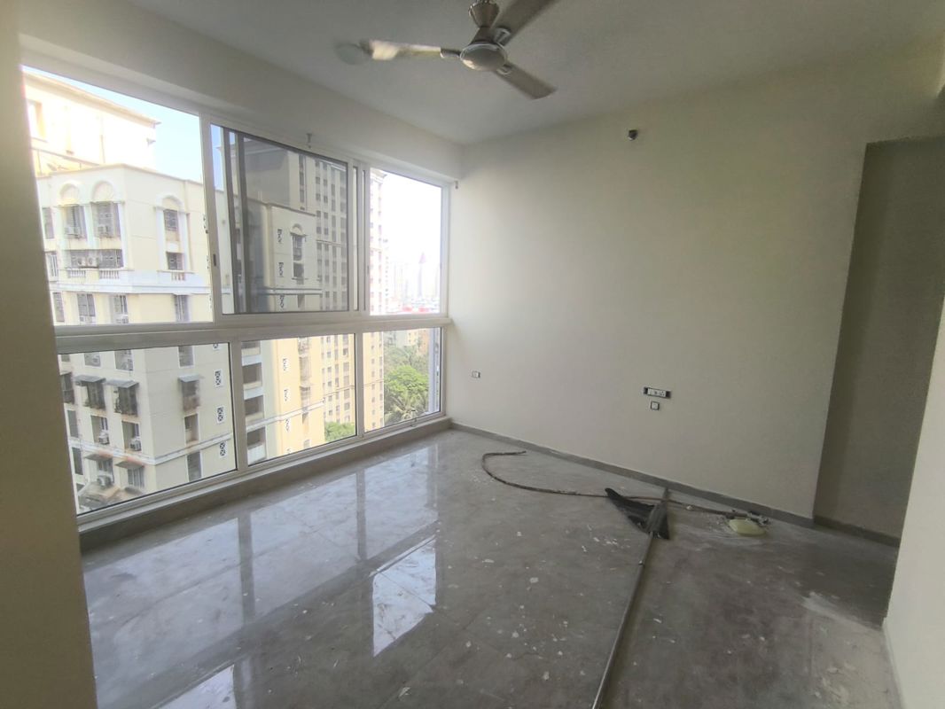 3 BHK Apartment For Rent in Tata Serein