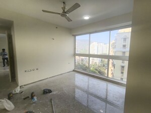 Bedroom in 3 BHK Apartment at Tata Serein, Pokhran Road No Two – for Rent
