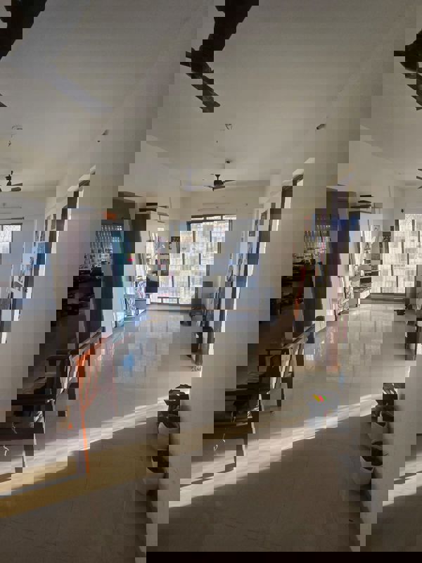 1 BHK + Pooja Room 434 Sq.Ft. Apartment in Poonam Vaishno Heights