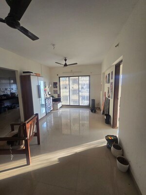 1 BHK Apartment For Sale in Poonam Vaishno Heights, Malad East