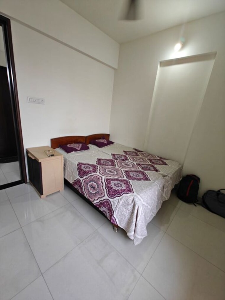 Room, jhamtani-vision-ace-phase-2 2 Bedroom 717 Sq.Ft. Apartment In Tathawade Pune 9969634