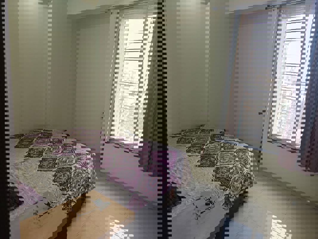 2 BHK + Pooja Room 717 Sq.Ft. Apartment in Jhamtani Vision Ace Phase 2