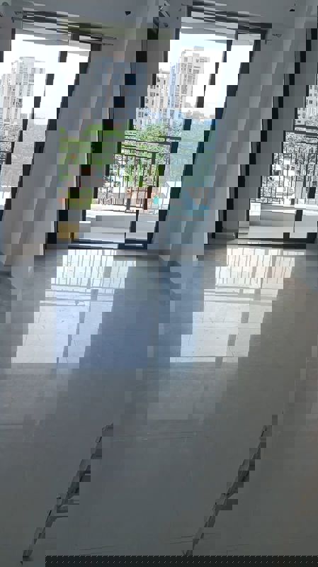 2 BHK 879 Sq.Ft. Apartment in The Ecos