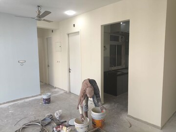 3 BHK Apartment For Rent in Tata Serein, Pokhran Road No Two