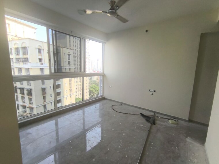 Bedroom, tata-serein 3 Bedroom 950 Sq.Ft. Apartment In Pokhran Road No Two Thane 9969639