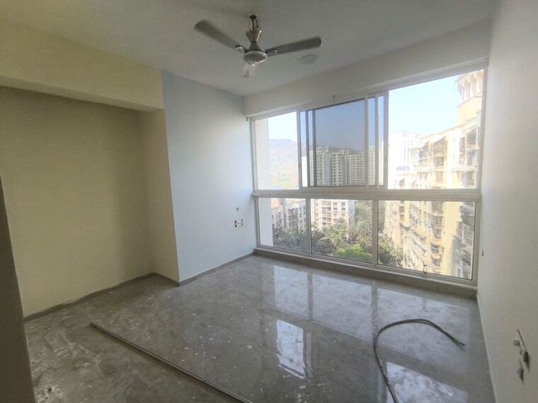 Bedroom, tata-serein 3 Bedroom 950 Sq.Ft. Apartment In Pokhran Road No Two Thane 9969639