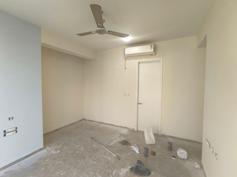 Bedroom, tata-serein 3 Bedroom 950 Sq.Ft. Apartment In Pokhran Road No Two Thane 9969639