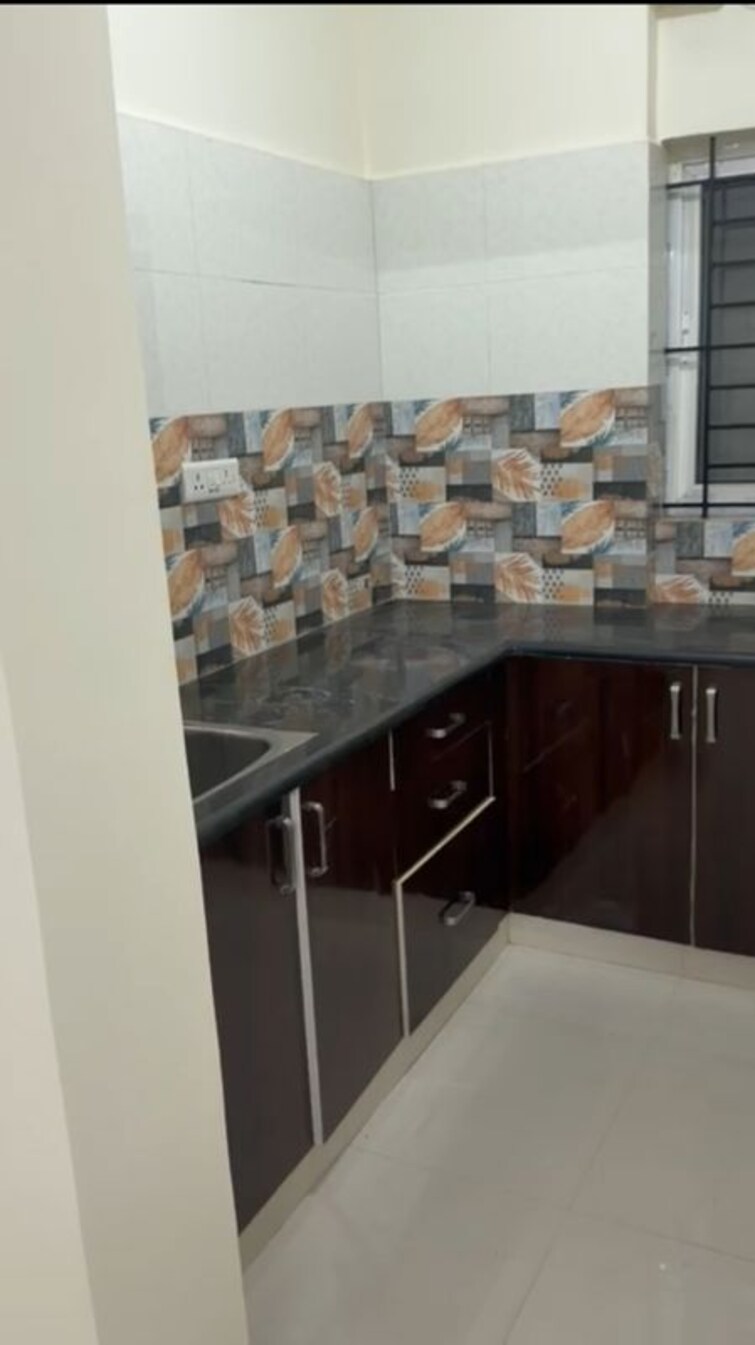 Kitchen, hsr layout 2 Bedroom 800 Sq.Ft. Independent House In Hsr Layout Bangalore 9969641