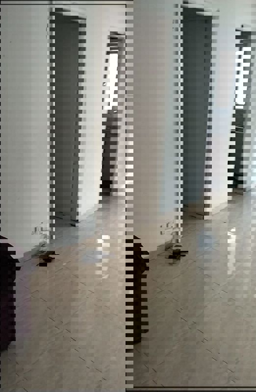 3 BHK + Servant Room 2746 Sq.Ft. Apartment in Amrapali Centurian Park