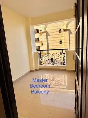 3.5 BHK Apartment For Rent in Jugals Emerald Court, Hazratganj