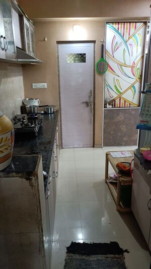 Master Bedroom in 2 BHK Apartment at Saral Sparsh Arham, Vasna – for Rent