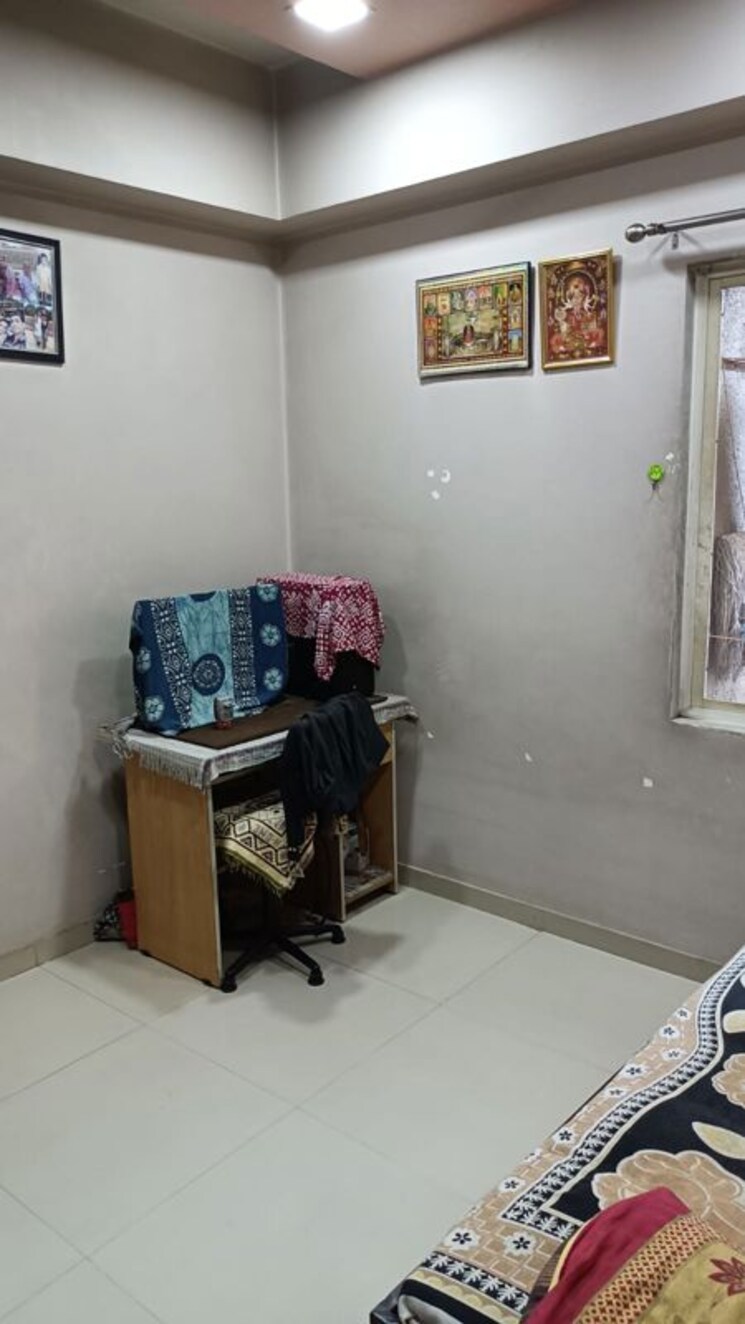 Living Room, saral-sparsh-arham 2 Bedroom 715 Sq.Ft. Apartment In Vasna Ahmedabad 9969648