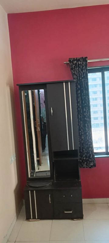 2 BHK + Extra Room Apartment For Rent in Saral Sparsh Arham