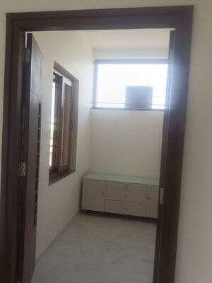 Bathroom in 3 BHK Apartment at Kokapet – for Rent