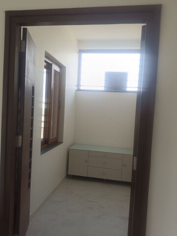 Bathroom in 3 BHK Apartment at Kokapet – for Rent