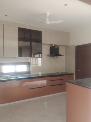 Kitchen in 3 BHK Apartment at Kokapet – for Rent
