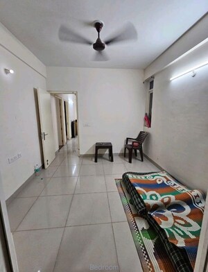 Bedroom in 3 BHK Apartment at Wave Executive Floors, Wave City – for Sale