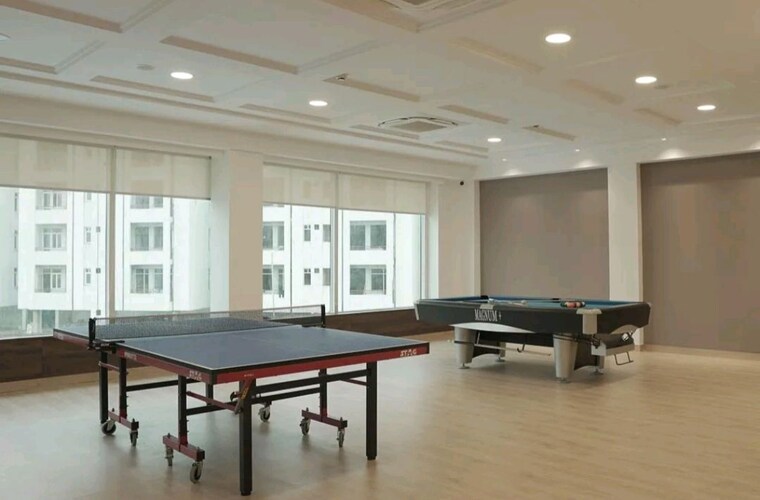 undefined, wave-executive-floors 3 Bedroom 800 Sq.Ft. Apartment In Wave City Ghaziabad 9969654