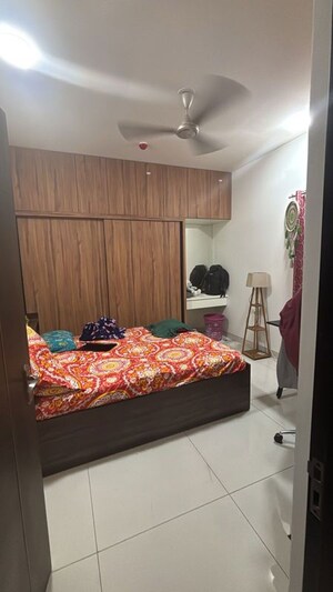 Bedroom in 3 BHK Apartment at Honer Aquantis, Gopanpally – for Rent