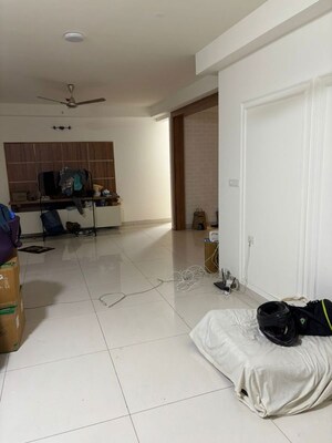 Master Bedroom in 3 BHK Apartment at Honer Aquantis, Gopanpally – for Rent