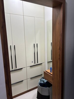 Furnished Amenities in 3 BHK Apartment at Honer Aquantis, Gopanpally – for Rent