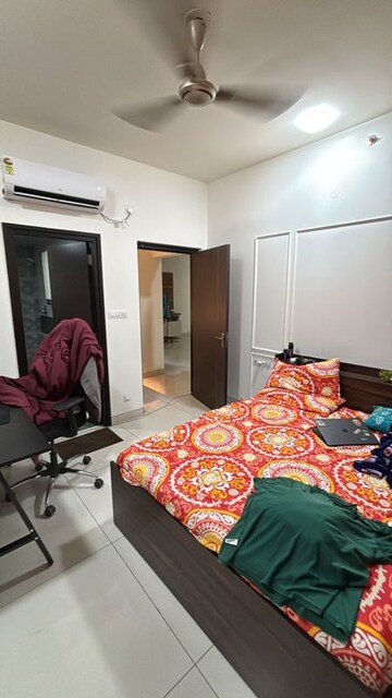 Bedroom in 3 BHK Apartment at Honer Aquantis, Gopanpally – for Rent