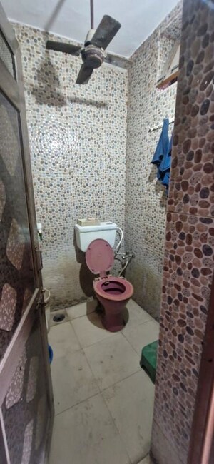 Bathroom in 2.5 BHK Apartment at Sector 3 – for Sale