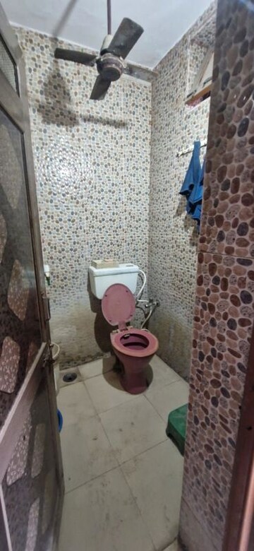 Bathroom in 2.5 BHK Apartment at Sector 3 – for Sale