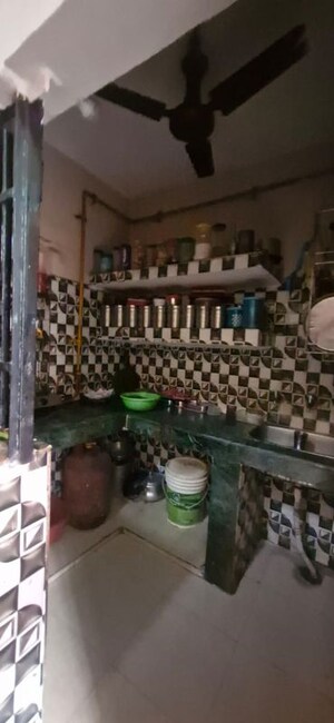 2.5 BHK Apartment – Exterior View View at Sector 3 - for Sale