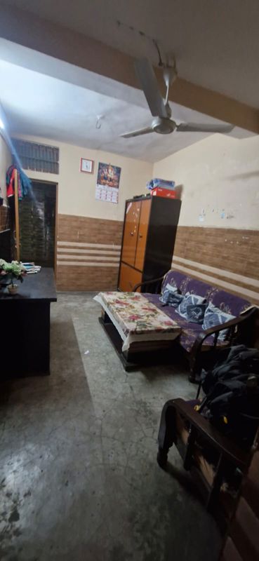 2.5 BHK + Servant Room Apartment For Sale in Sector 3