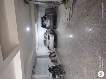Parking in 3 BHK Builder Floor at Mehrauli – for Sale
