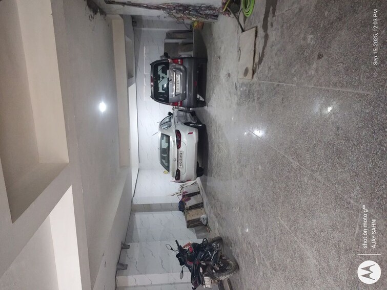  Parking, mehrauli 3 Bedroom 1200 Sq.Ft. Builder Floor In Mehrauli Delhi 9969663