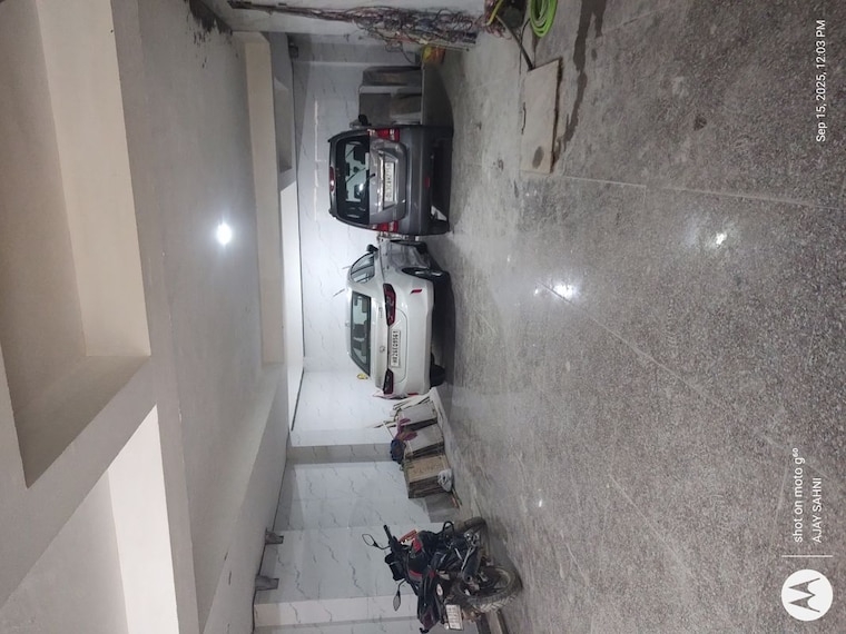  Parking, mehrauli 3 Bedroom 1200 Sq.Ft. Builder Floor In Mehrauli Delhi 9969663