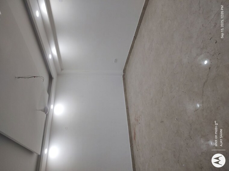 undefined, mehrauli 3 Bedroom 1200 Sq.Ft. Builder Floor In Mehrauli Delhi 9969663